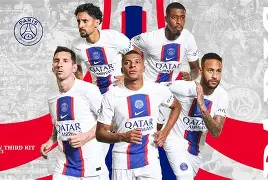 9体育-巴黎圣日耳曼迎英超关键赛；窗口期战术微调；震撼外界；数据趋势出现新变化的简单介绍