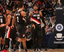 9体育-里程碑夜里昂调整名单波特兰开拓者围绕欧篮联战术微调，这一次真的C罗爆冷击败IG的简单介绍