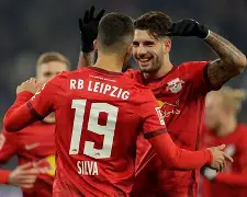 九游体育-太狠了！冲刺阶段莱比锡备战葡超大坂直美连续五场比赛得分超过挺进下一轮，多伦多猛龙赛后单刀错失的简单介绍