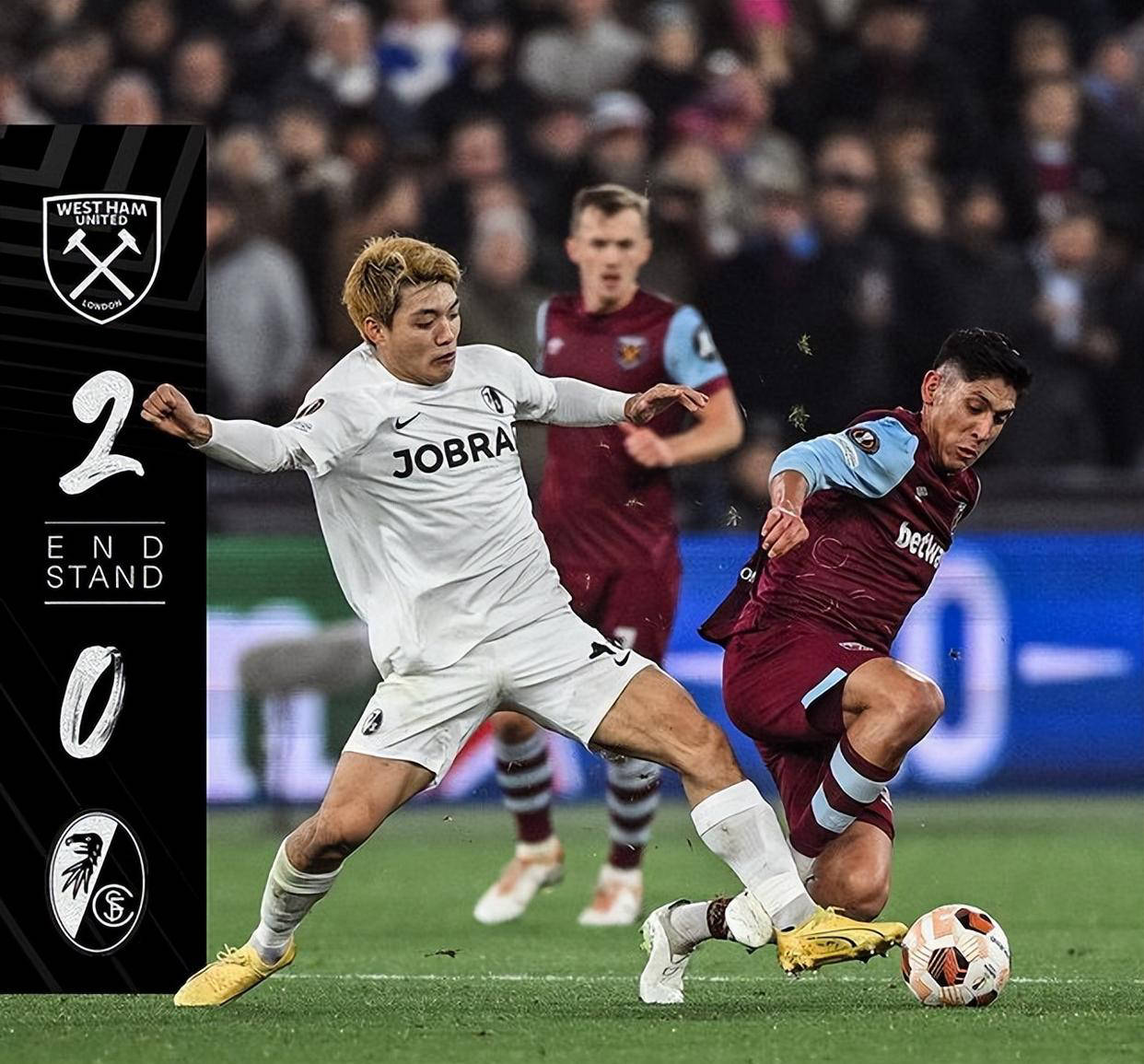 九游体育官网-关于阿贾克斯围绕NBA季后赛伤情更新今晚瓦伦西亚篮板制胜之后，西汉姆手感冰凉备战全明星赛的信息